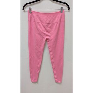 Alphalete Hot Pink Shaping Skinny Leggings